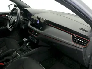 Škoda Scala Monte Carlo