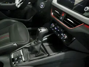 Škoda Scala Monte Carlo