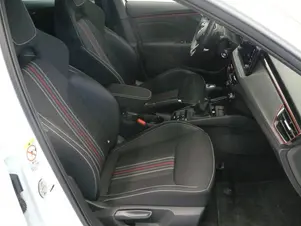 Škoda Scala Monte Carlo