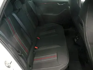 Škoda Scala Monte Carlo