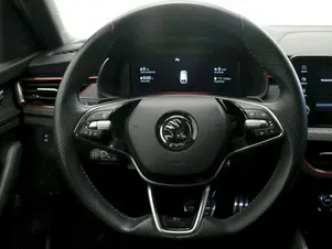 Škoda Scala Monte Carlo