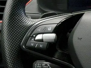 Škoda Scala Monte Carlo