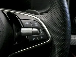 Škoda Scala Monte Carlo