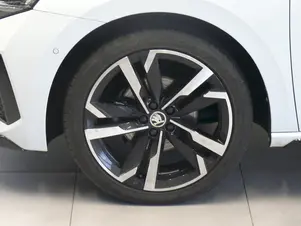 Škoda Scala Monte Carlo