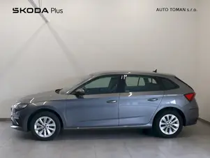 Škoda Scala Selection