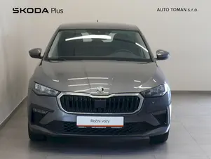Škoda Scala Selection