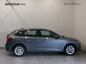 Škoda Scala Selection