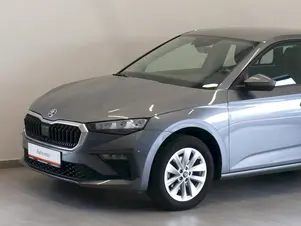 Škoda Scala Selection