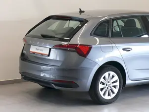 Škoda Scala Selection