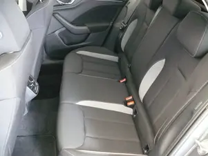 Škoda Scala Selection