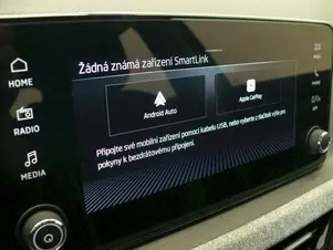Škoda Scala Selection