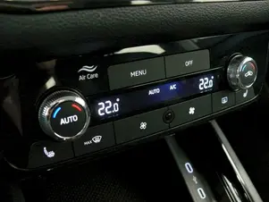 Škoda Scala Selection