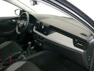 Škoda Scala Selection