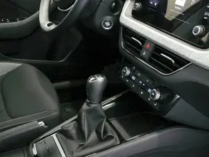 Škoda Scala Selection