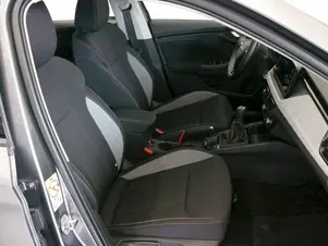 Škoda Scala Selection