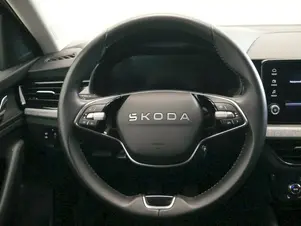 Škoda Scala Selection