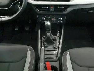 Škoda Scala Selection