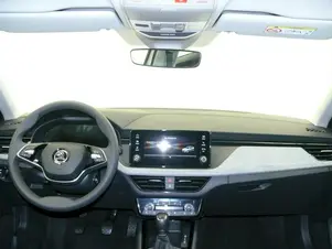 Škoda Scala Selection