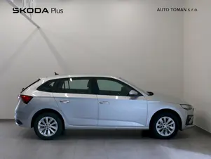 Škoda Scala Selection