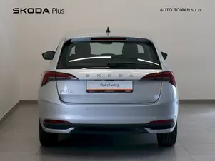 Škoda Scala Selection