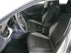 Škoda Scala Selection