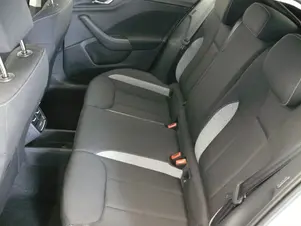 Škoda Scala Selection