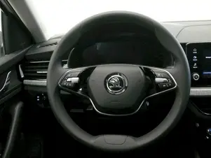 Škoda Scala Selection