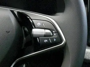 Škoda Scala Selection