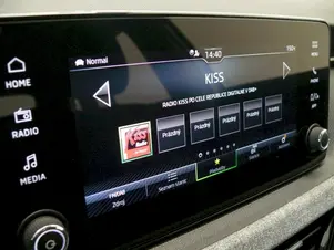 Škoda Scala Selection