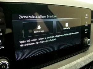 Škoda Scala Selection
