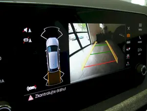Škoda Scala Selection