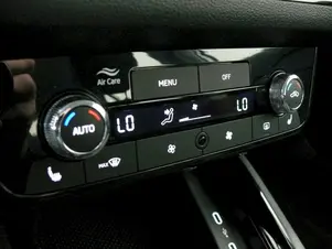 Škoda Scala Selection