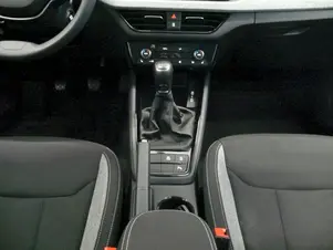 Škoda Scala Selection