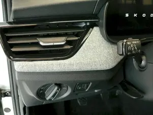 Škoda Scala Selection