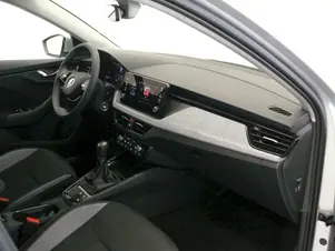 Škoda Scala Selection