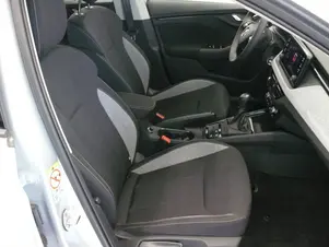 Škoda Scala Selection
