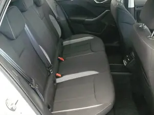 Škoda Scala Selection