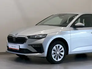 Škoda Scala Selection