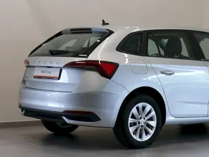 Škoda Scala Selection