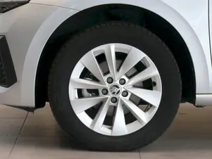 Škoda Scala Selection