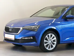 Škoda Scala Style