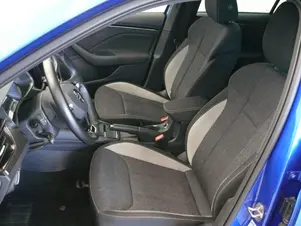 Škoda Scala Style
