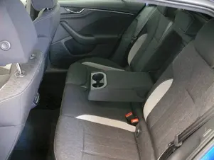 Škoda Scala Style