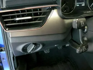 Škoda Scala Style