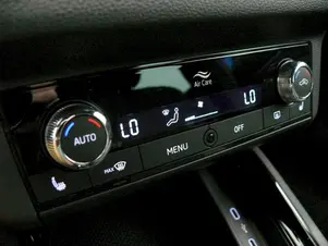 Škoda Scala Style