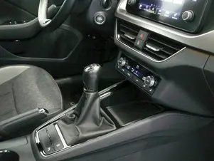 Škoda Scala Style