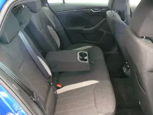 Škoda Scala Style