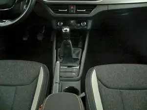 Škoda Scala Style