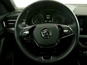 Škoda Scala Style