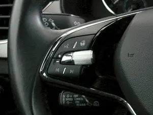 Škoda Scala Style